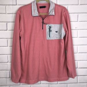 Southern Marsh Pullover - Large